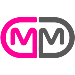 لوگوی ماتیک مارکت